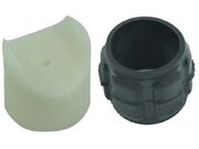 BUCHA CAIXA DIR VW GOL/ VOYAGE/ PARATI (KIT) 70310