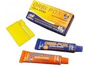 **COLA EPOXI - 10M - 2X20G ORBI 241
