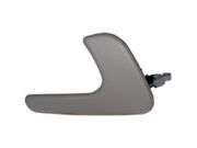 MAÇ INT VW GOL G3 4P CINZA/ PLAST. LD                          20342