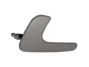 MAÇ INT VW GOL G3 4P CINZA/ PLAST. LE                           20341