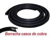 BORR CASCA DE COBRA  UNIV. (ROLO 50MTS)                   37034