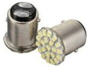 LAMP LED 1157 2POLO UNI  2P22W