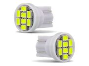 LAMP T10 8 LED 1206-8SMD 150 (PAR) IMP935.104