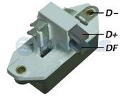 REGU VOLT FIAT UNO/FORD PAMPA/VW GOL/SANT GA027