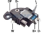 REGU VOLT GM CORSA/CELTA/PRIS. FIAT PAL 14V GA121