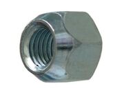PORCA RODA FORD F-1000/JEEP CONICA (10PÇS) PR162  10036
