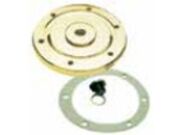 KIT TAMPA CARTER VW FUSCA/KOMBI  F29