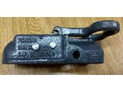 MUNHECA PARA ENGATE RÁPIDO BAIXA 000180