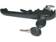 MAÇ EXT VW GOL/VOY/PAR/SAV .../86 LE  20403