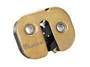 FECHAD PORTA FIAT UNO LE                                      60769 / 581