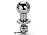 BOLA PARA ENGATE (ESFERA 50MM CROMO) 0006
