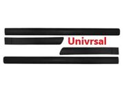 FRISO LAT UNIVERSAL PONTA REDONDA (P/PINTURA) 5510