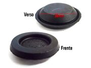 TAMPAO ASSOALHO GM ONIX/S10/MONT/ASTRA (10PÇS) GR081