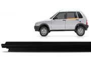 PESTANA EXT PORTA FIAT UNO 4P LE (TRAS.)  427