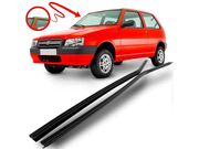 PINGADEIRA TETO FIAT UNO 2P LD/LE (2PÇS) 414