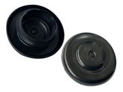 TAMPAO ASSOALHO VW GOL G5/G6/JETTA/FOX/POLO (10PÇS) GR082