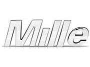 EMBLEMA FIAT ( MILLE ) UNO 02/... CROMO SA952