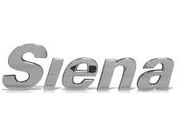 EMBLEMA FIAT ( SIENA )  02/...   CROMO       00588
