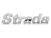EMBLEMA FIAT ( STRADA ) CROMD TDS 02/.. SA953