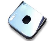 CAPA PARA ENGATE INOX 100 MM 0092  09
