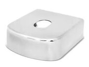 CAPA PARA ENGATE INOX 85 MM  0091  08
