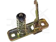 FECHAD CAPO VW GOL/SAV/PART 80/94 (SUP.) 20362