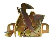 FECHAD CAPO VW GOL G2 G3 G4 FOX (INF.) 20654