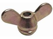 PORCA BORBOLETA EMBREAGEM FUSCA/BUGGY (05PÇS) O5042