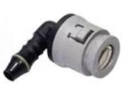 CONECTOR P/ TUBOS DE COMB. CURVADO FIAT GM 5082