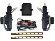 MOTOR TRAVA ELET 2P (KIT1 MESTRE 1 ESCRAVO) TP0201