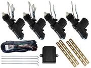 MOTOR TRAVA ELET 4P (KIT1 MESTRE 3 ESCRAVO) TP0401