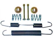REP SAPATA FREIO FIAT UNO 31MM TDS PRR265