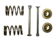 REP PATIM FREIO VW GOL/SANT 84/ 34MM 1RD TS PRR159