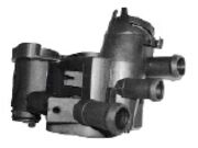 CARC VALV TERMO VW GOL G5/FOX/PLO 1.0/1.4/1.6 7021