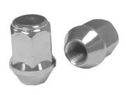 PORCA RODA GM/VW/FORD/HYUN (10PÇS) CH19 PR102