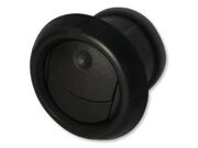 DIFU AR FORD FIESTA 08/... PRETO AP649 DF700