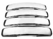 APLIQUE CROMO MAC RENAULT DUSTER 10/... 8054