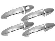 APLIQUE CROMO MAC FORD ECOSP/KA 15/ FIEST 4P 08058
