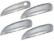 APLIQUE CROMO MAC GM COBALT/ONIX/SPIN 4P 12/ 8059