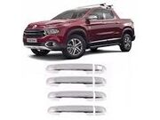 APLIQUE CROMO MAC FIAT TORO/ JEEP . 8081