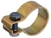 ABRAÇADEIRA P/ ESCAPAMENTO VW BUGGY/FUSCA    U-117