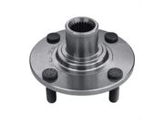 CUBO RODA DIANT FORD FIESTA SEDAN 02/16               HFCD14