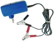 CARREGADOR DE BATERIA BIVOLT 12V  LCA2101