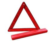 TRIANGULO DE SEGURANÇA (NO ESTOJO) BASE LEVE LY25782