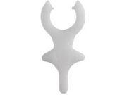 TRAVA MAQ VID FIAT PALIO/STRAD 97/13 (10PÇS)10319 VP3007