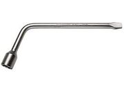 CHAVE DE RODA L 17MM 501   IW001