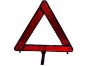 TRIANGULO DE SEGURANÇA C/ BASE LEVE 860