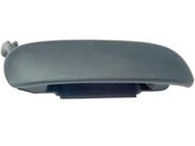 MAÇ EXT FORD FIESTA/  KA LD (C/FURO) 30436 / 508