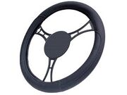 CAPA VOLANTE PRETA TUNING 230