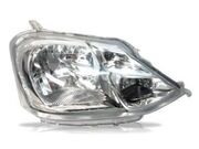 FAROL TOYOTA ETIOS 12/19 FOCO SIMPLES C.CINZA LD RTC1591